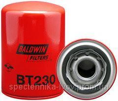 Фільтр масляний Baldwin BT230 (BT 230)